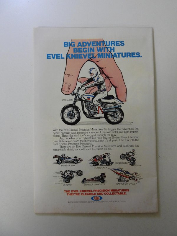 Red Sonja #1 (1977) FN/VF condition