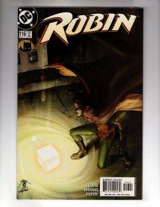 Robin #116 (2003)   / SB#5