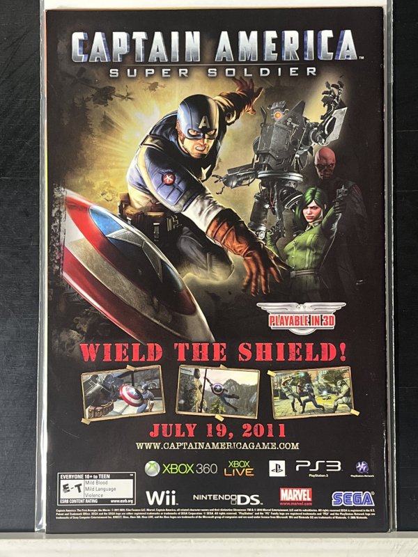 Flashpoint #3 Andy Kubert Sketch Cover (2011)