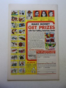 Thor #212 (1973) VG+ condition