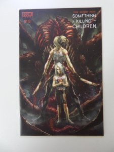 Something is Killing The Children #16 variant NM- condition