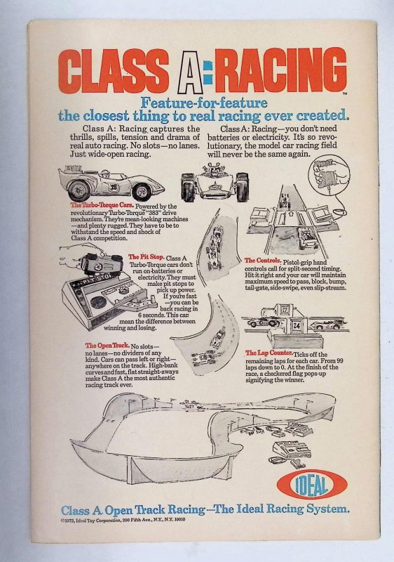 Sgt. Fury #103 (1972) Sgt. Fury