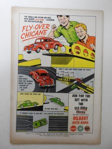 Superboy #109 (1963) FN Condition! stamp fc