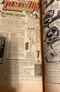 Tales to Astonish #57 (1964) vs Spider-Man silver age app