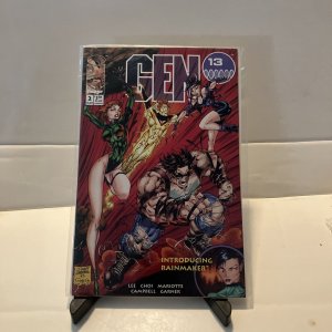 Gen13 Image Comics 2