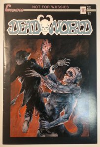 Deadworld #16 (7.0, 1990)