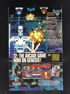 The Batman Adventures #5 (1993)