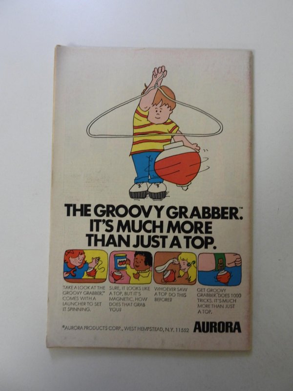 Strange Adventures #230 (1971) FN/VF condition