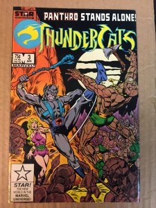 ThunderCats #3