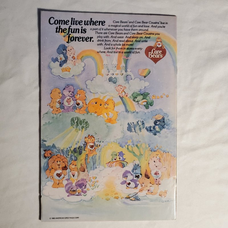 Top Dog 7 Good/Very Good