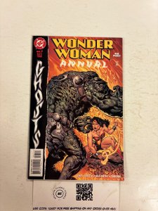 Wonder Woman Annual #7 NM DC Comic Books Justice League Artemis 31 HH80