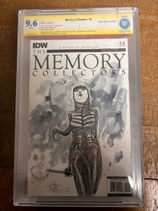 See Image for Comic Details