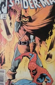 The Amazing Spider-Man #261 (1985)