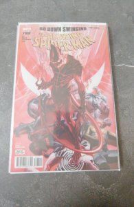 The Amazing Spider-Man #799 (2018) ALEX ROSS COVER