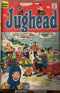 Jughead #178 (1970)