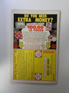 The Incredible Hulk #144 FN/VF condition