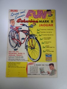 Mickey Mouse #54 (1957)