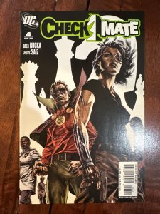 Checkmate #4 (2006)