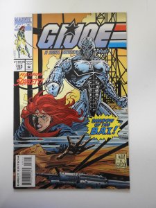 G.I. Joe: A Real American Hero #153 (1994)