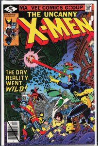 The X-Men #128 (1979) X-Men