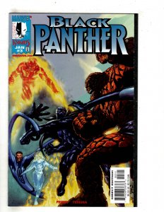 Black Panther #3 (1999) OF23