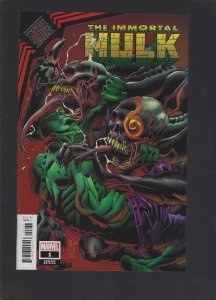 Black King Immortal Hulk #4 (2020)