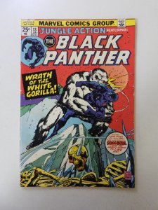 Jungle Action #13 (1975) FN condition MVS intact