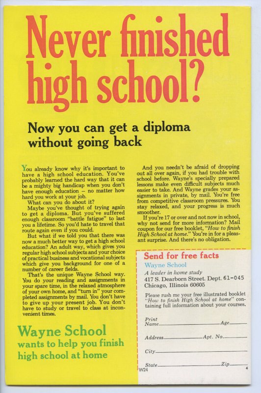 PHOENIX 1 - 7.0, OW-W - Atlas/Seaboard - Origin Phoenix