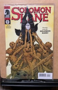 Solomon Kane #5 (2009)