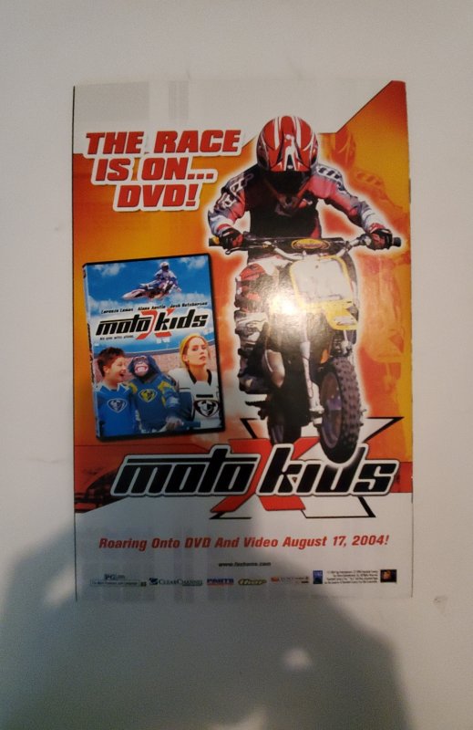 Iron Man #87 (2004) NM Marvel Comic Book J740