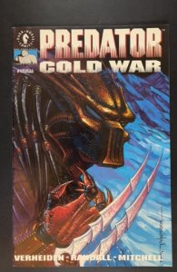 Predator: Cold War #1 (1991)