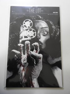 The Lot #1 (2021)