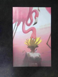 Hello Darkness #1E  BOOM Comics 2024 NM-  Dekal Variant