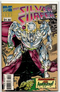 Silver Surfer #105 (1995) Silver Surfer
