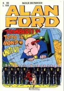 Trombisti di Tutto il Mondo Unitevi