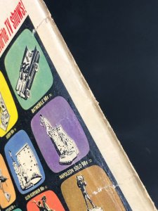 Fantastic Four #61 (1967)