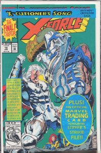 X-Force #18 (1993) X-Force