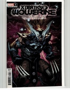 Lot of 49 Comics (See Description) Wolverine, X Men