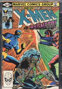 Doctor Strange #56 (1982) Doctor Strange