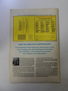 Astonishing Tales #23 (1974) VG/FN condition MVS intact