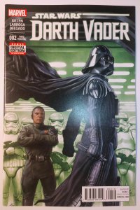 Darth Vader #2 (9.4, 2015)