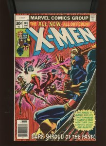 (1977) X-Men #106: BRONZE AGE! KEY ISSUE! WE COMBINE SHIPPING! (8.0/8.5)