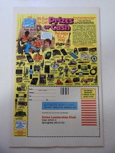 Star Wars #49 (1981) VF- Condition