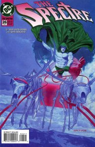 Spectre, The (3rd Series) #26 VF ; DC | John Ostrander Lou Harrison