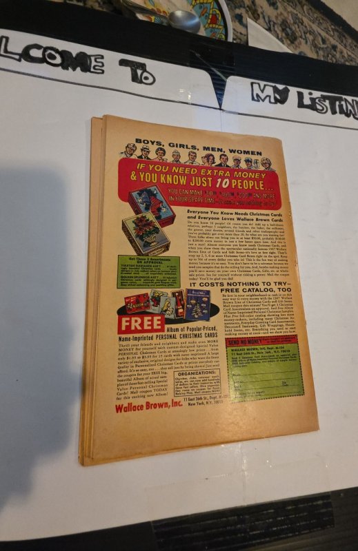 The X-Men #35 (1967)spiderman crossover low gradeSee description