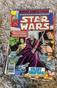 Star Wars #24 (1979) Star Wars 