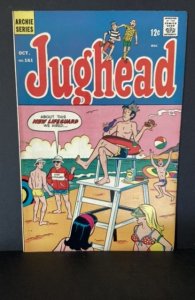 Jughead #161 (1968)