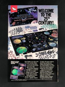 The Amazing Spider-Man #314 (1989) Cover Art by Todd McFarlane