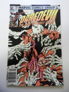 Daredevil #180 (1982) VF Condition