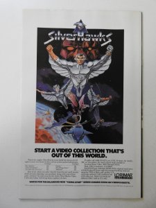 Thundercats #23 (1988) VF+ Condition!